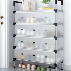 منظم الأحدية 5 طوابق – جودة ممتاز!